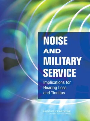 cover image of Noise and Military Service